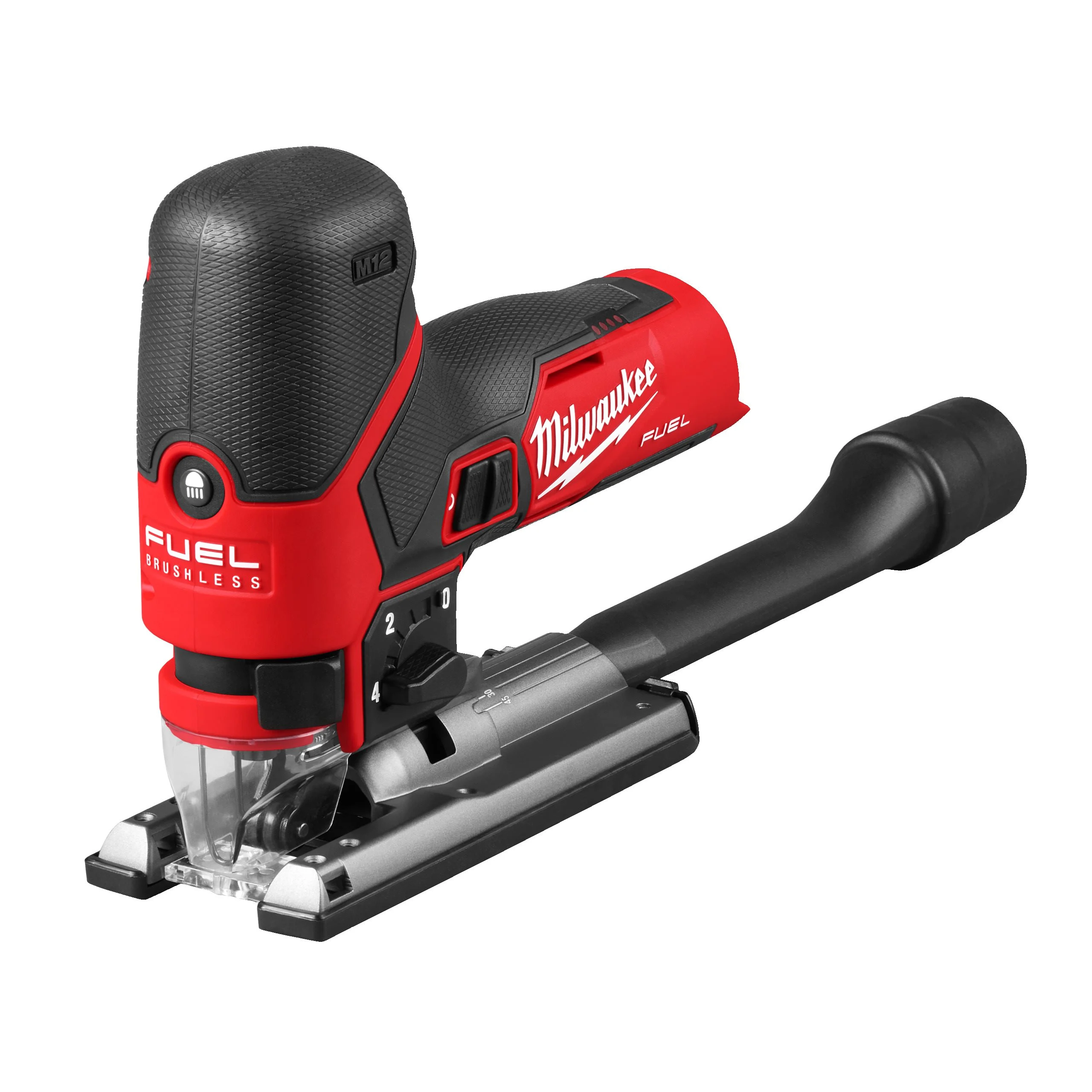 SEGHETTO ALTERNATIVO MILWAUKEE M12 FJS-0 3