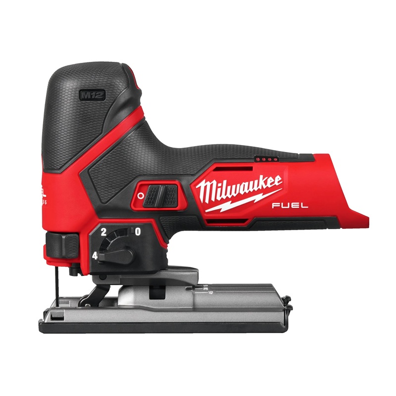 SEGHETTO ALTERNATIVO MILWAUKEE M12 FJS-0