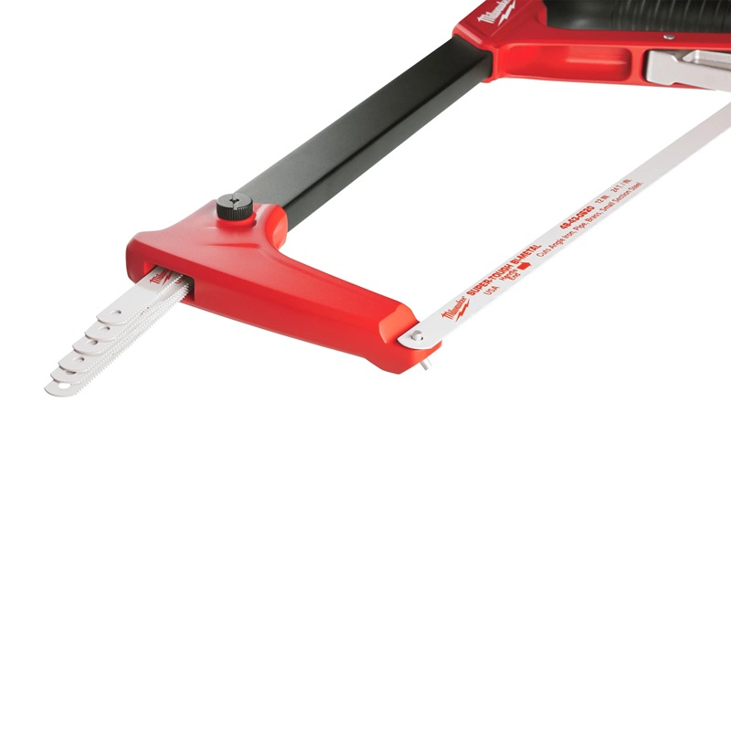 SEGHETTO FERRO cm.30 MILWAUKEE 2
