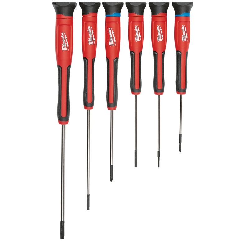 SERIE GIRAVITI PRECISIONE MILWAUKEE T-CR MILWAUKEE