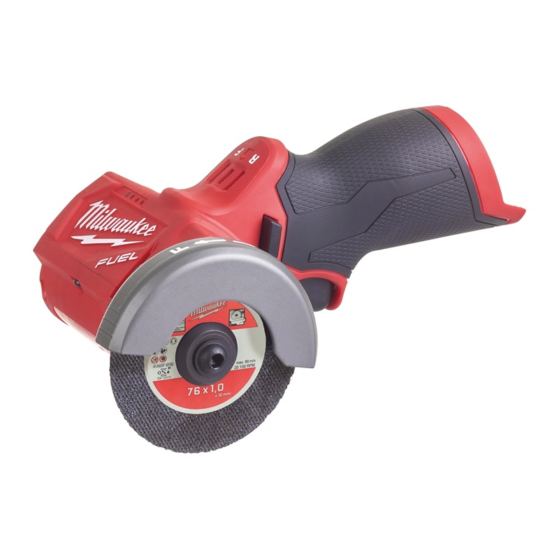 Smerigliatrice a batteria MILWAUKEE M12FCOT 3