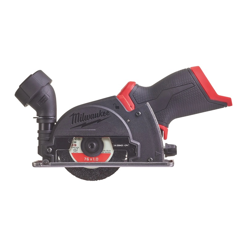 Smerigliatrice a batteria MILWAUKEE M12FCOT