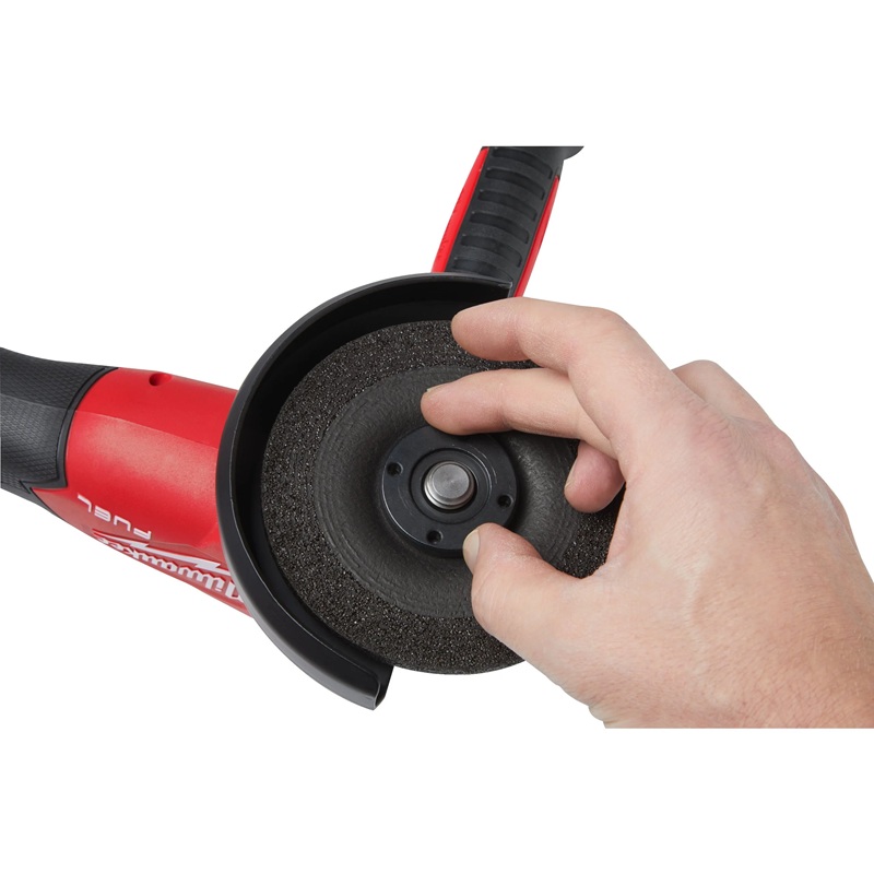 Smerigliatrice a batteria MILWAUKEE M18FSA 3