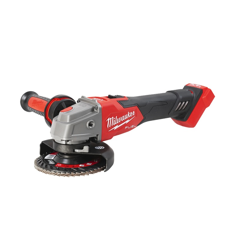 Smerigliatrice a batteria MILWAUKEE M18FSA