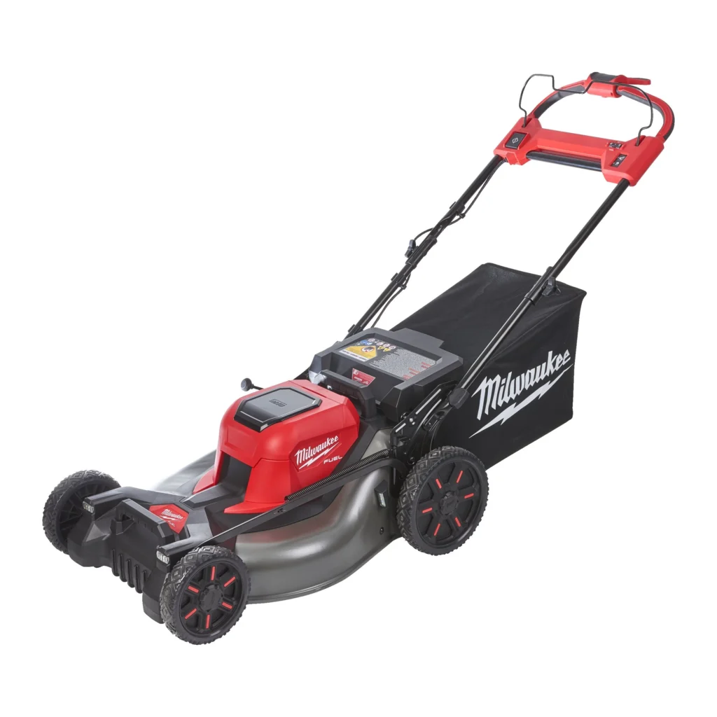 Tosaerba semovente MILWAUKEE M18 F2LM53-122
