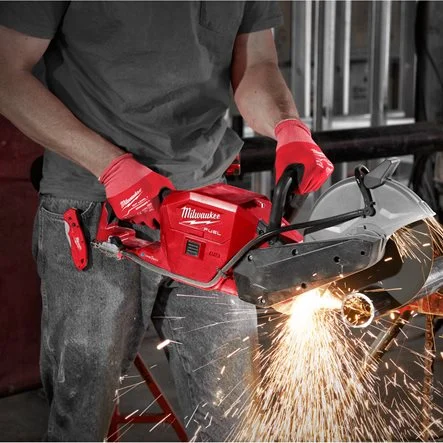 Troncatrice a batteria Milwaukee M18 FCOS230 -121