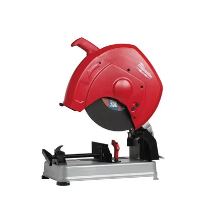 Troncatrice per metallo Milwaukee CHS 355