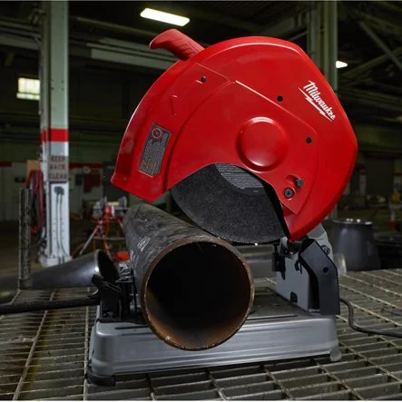 Troncatrice per metallo Milwaukee