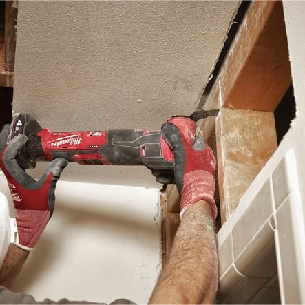 Utensile Multifunzione Milwaukee M12 FMT-0 - immagine 2