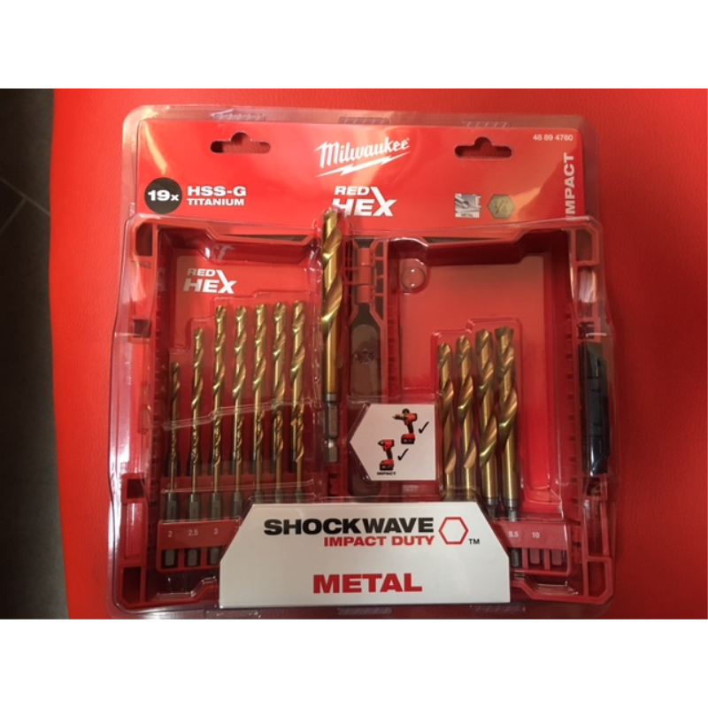 serie-punte-hss-g-titanium-milwaukee-19p