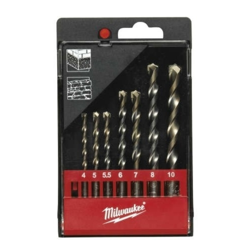 serie-punte-videa-milwaukee-concrete-s-7