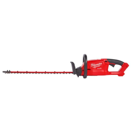 tagliasiepi a batteria milwauke m18cht-0