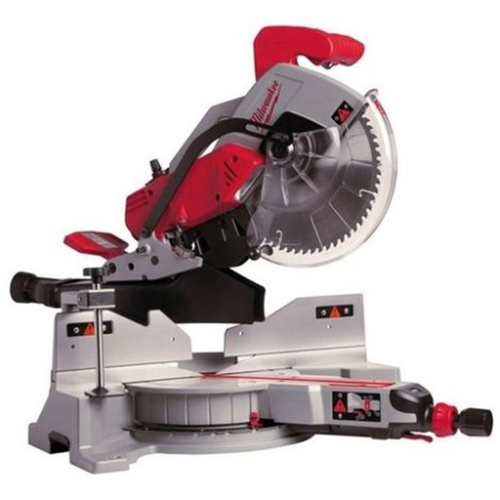 troncatrice radiale milwaukee ms304db 1800w