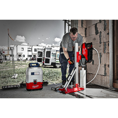 4933472247 COLONNA PER CAROTATORE MILWAUKEE MXF DR 255TV