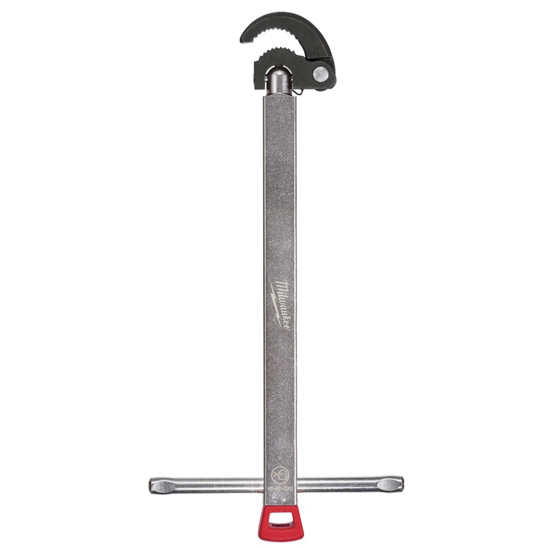 CHIAVE PER DADI E RUBINETTI MILWAUKEE 10-32mm