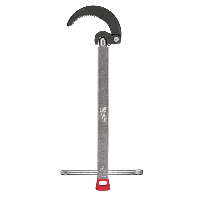 CHIAVE PER DADI E RUBINETTI MILWAUKEE 32-65 mm