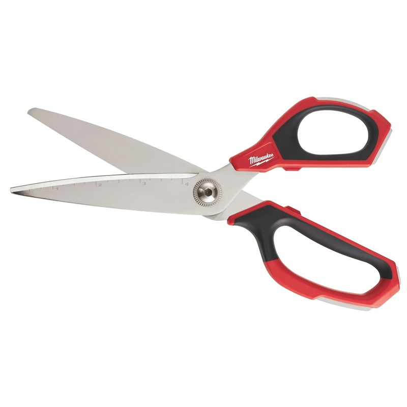 FORBICI MULTIUSO MILWAUKEE mm.230 Lama dritta