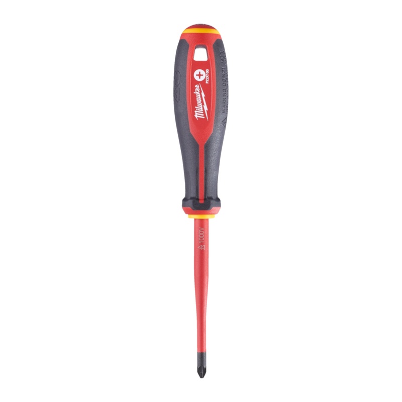 GIRAVITI MILWAUKEE ISOLATI PZ2 X 100