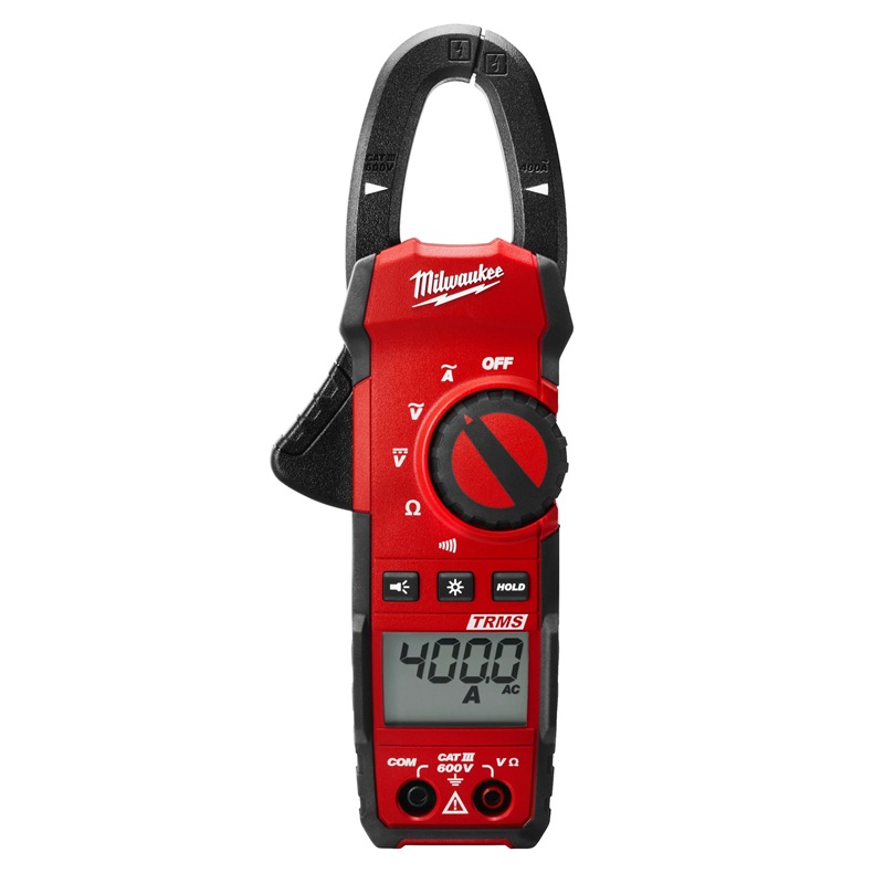 PINZA AMPEROMETRICA MILWAUKEE 2235-40