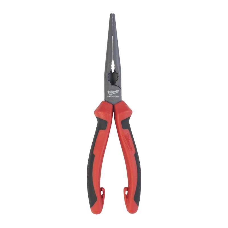 PINZA BECCHI LUNGHI MILWAUKEE 205mm
