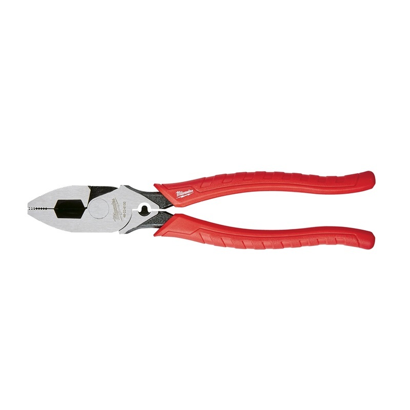 PINZA UNIVERSALE MILWAUKEE 250mm