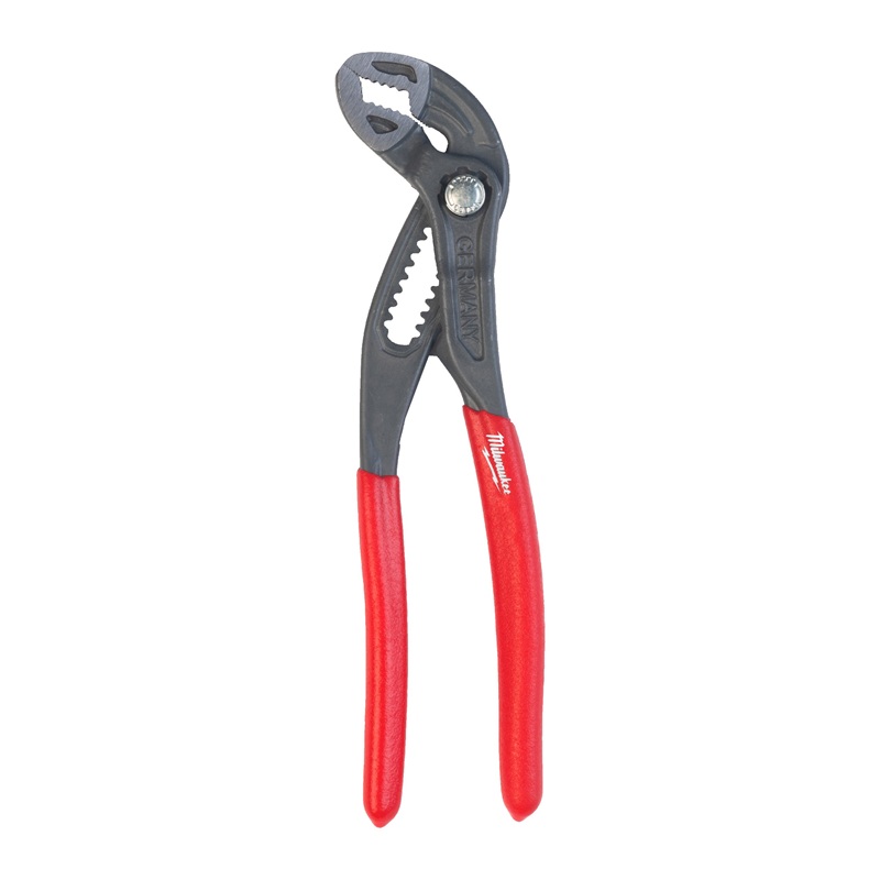 PINZE A PAPPAGALLO REGOLABILI MILWAUKEE DA 180mm