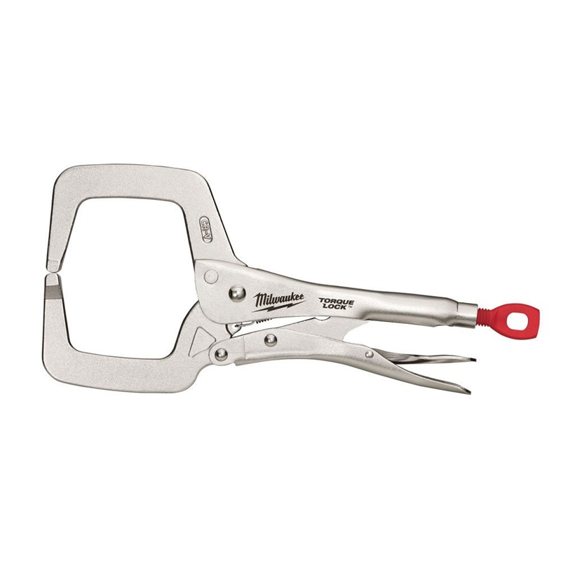 PINZE AUTOBLOCCANTI MILWAUKEE mm.279 GCF