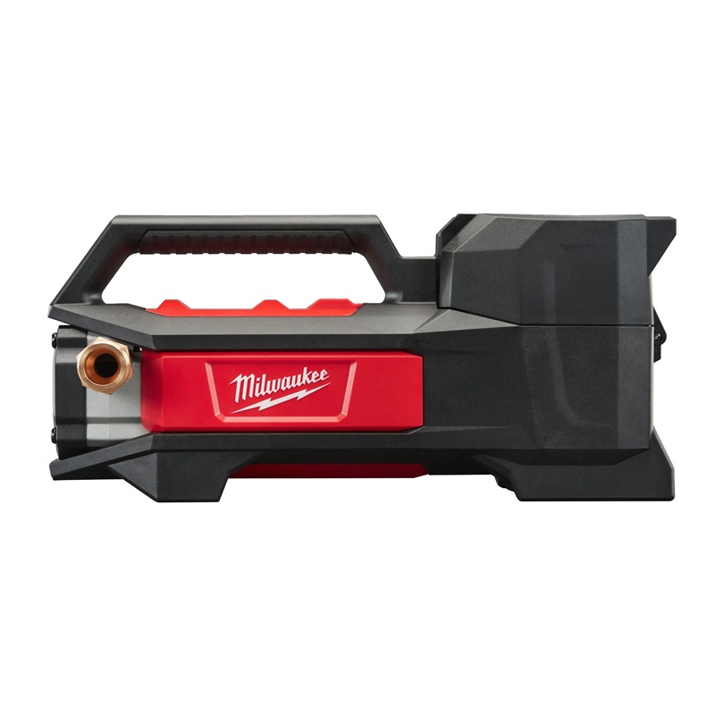 POMPA PER ACQUE CHIARE MILWAUKEE M18 BTP-0