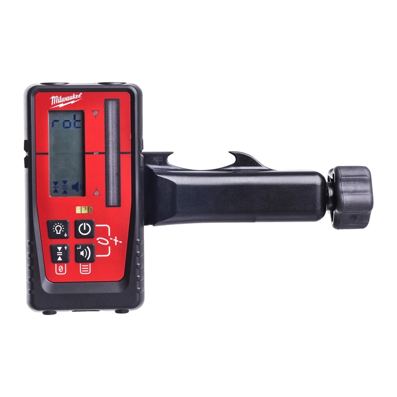 RICEVITORE LASER MILWAUKEE LRD100 - immagine 2