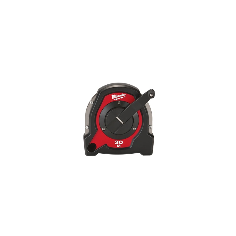 ROTELLA METRICA con cassa chiusa MT.30 MILWAUKEE 2