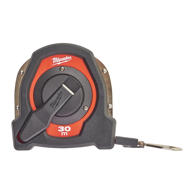 ROTELLA METRICA con cassa chiusa MT.30 MILWAUKEE