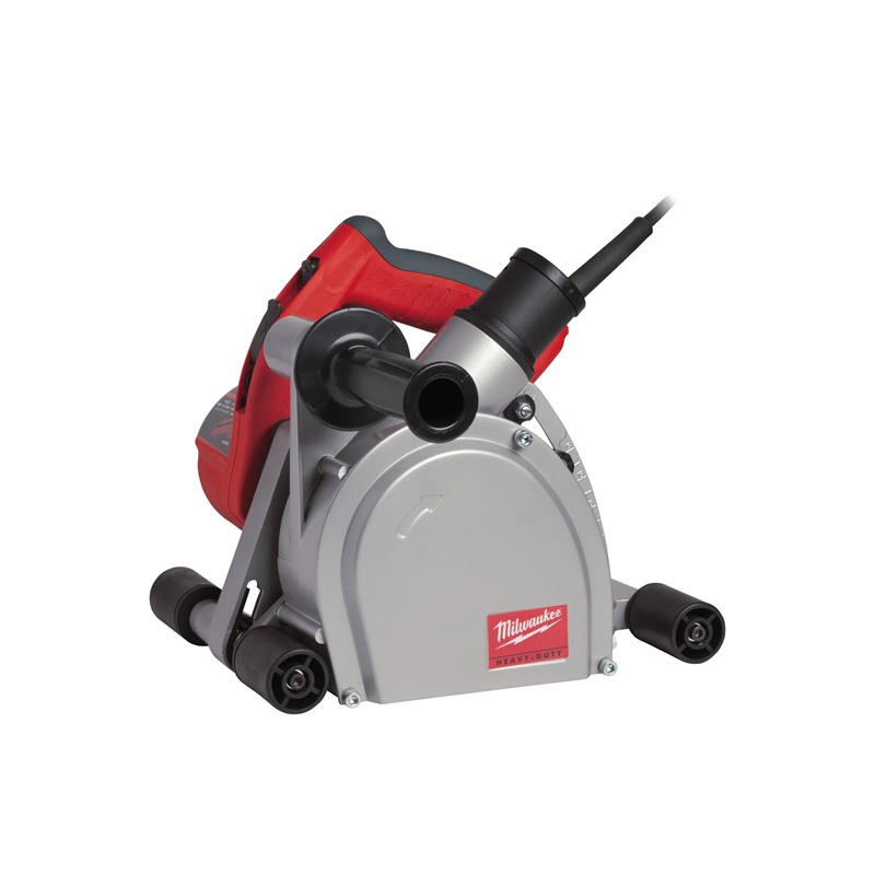 SCANALATORE MILWAUKEE WCS45 1900W disco 150mm