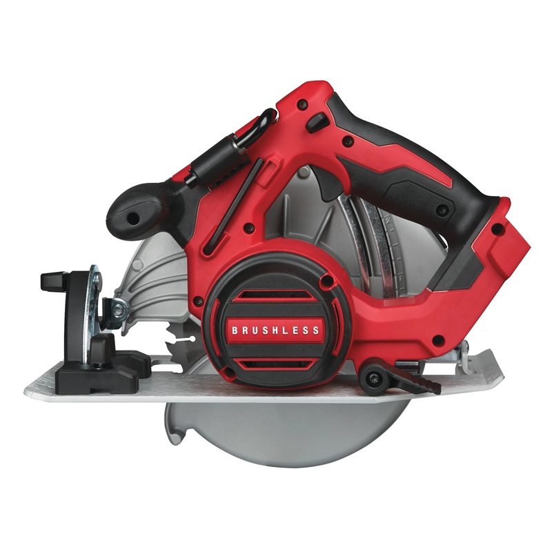 SEGA CIRCOLARE A BATT. MILWAUKEE M18BLCS 2