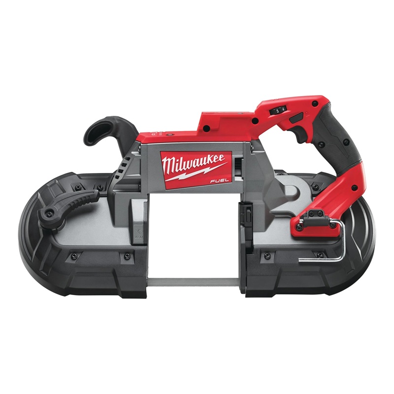 SEGA NASTRO A BATTERIA MILWAUKEE M18CBS