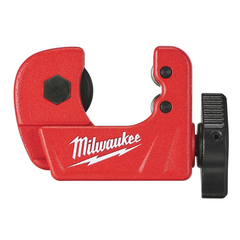 TAGLIA TUBI DI RAME 3-15mm MILWAUKEE