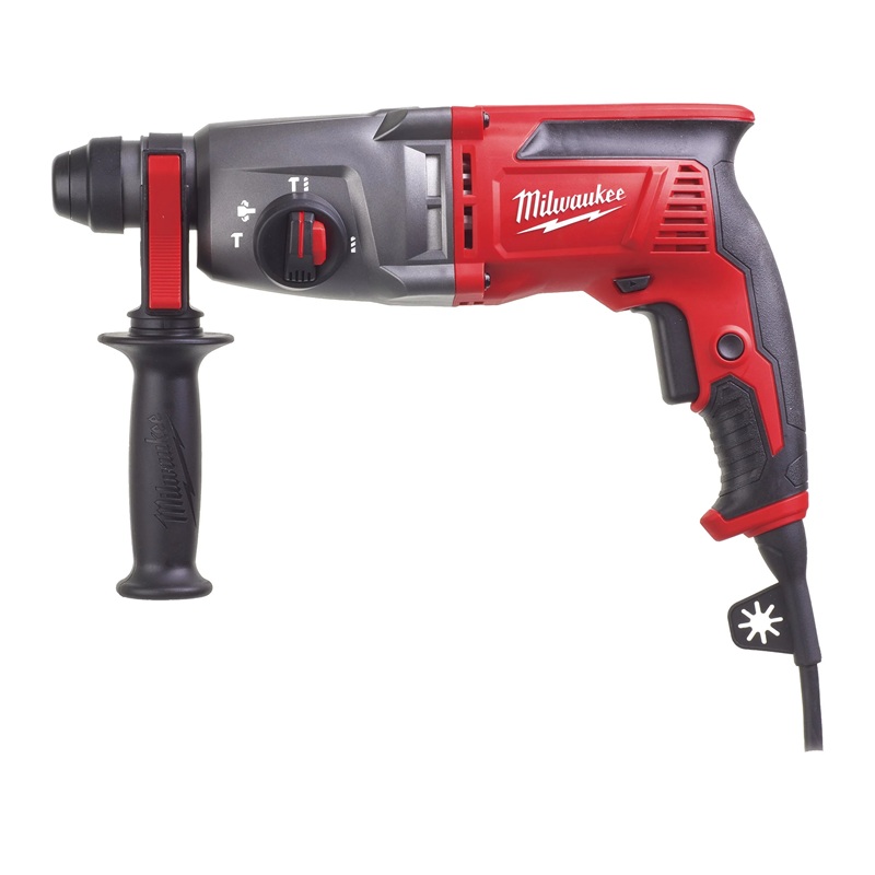 TASSELLATORE MILWAUKEE PH26T SDS-PLUS