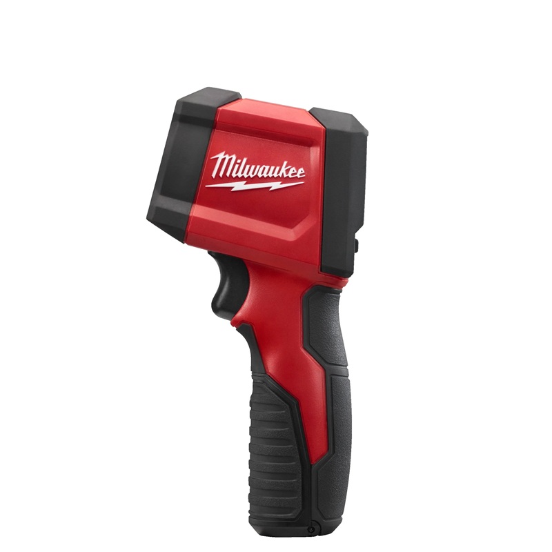 TERMOMETRO AD INFRAROSSI MILWAUKEE 2267-40