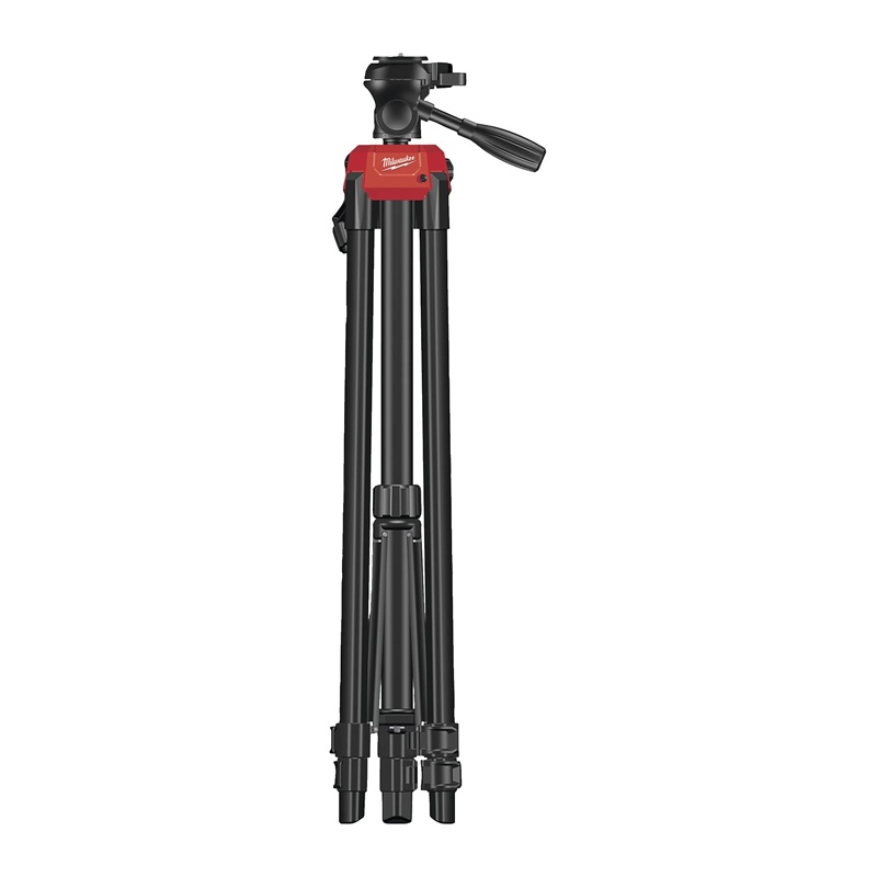 TREPPIEDE per laser 1.8 mt MILWAUKEE TRP180