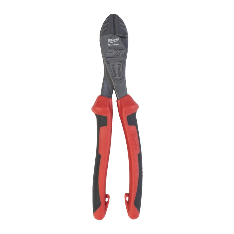 TRONCHESE A TAGLIENTI DIAGOLE MILWAUKEE mm.200 NEW