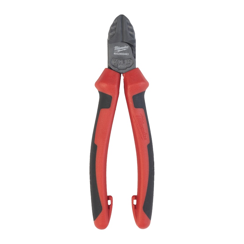 TRONCHESE A TAGLIENTI DIAGONALI MILWAUKEE mm.160 NEW