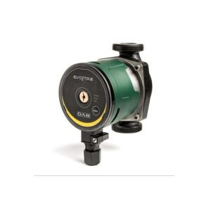 60186046 CIRCOLATORE DAB EVOSTA 2 40-70 130