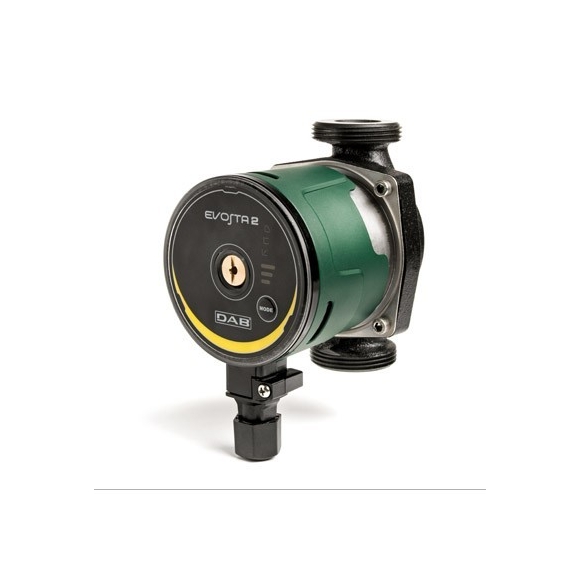 60186046 CIRCOLATORE DAB EVOSTA 2 40-70 130