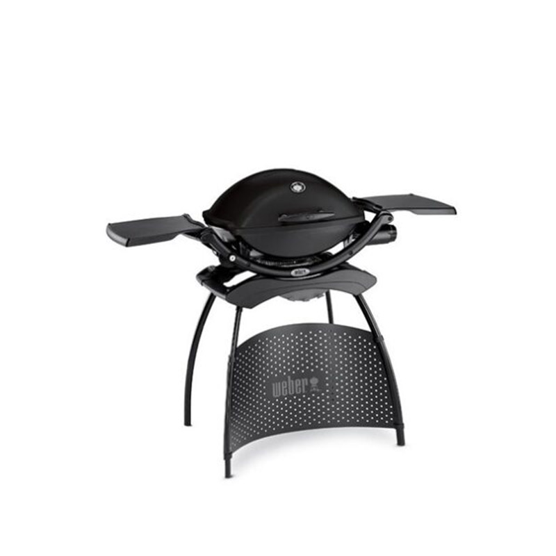 BARBECUE GAS WEBER Q 2200 CON STAND