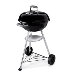 BARBECUE WEBER COMPACT KETTLE 47