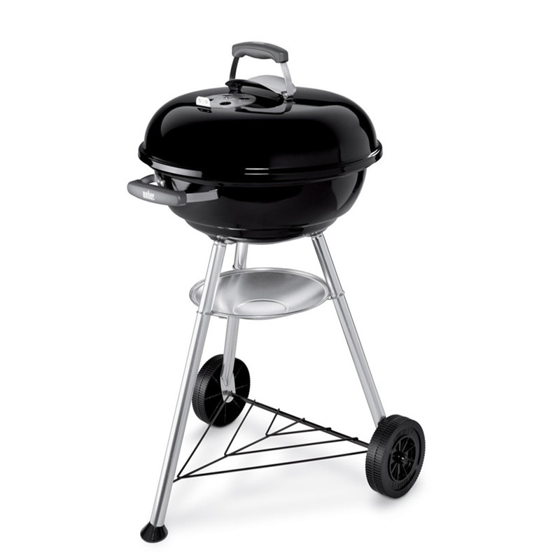 BARBECUE WEBER COMPACT KETTLE 47