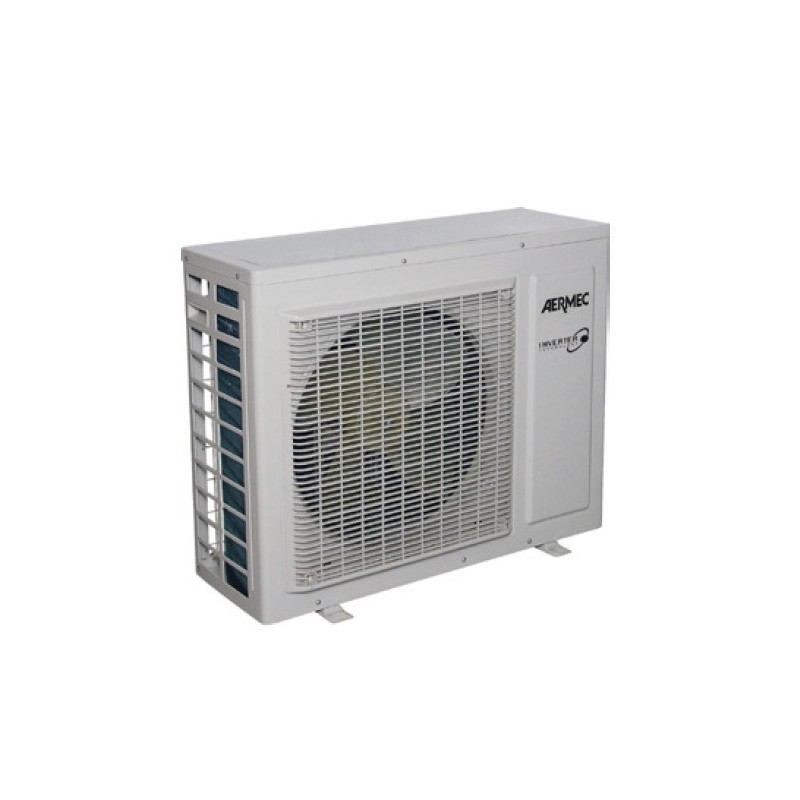 CLIMATIZZATORE AERMEC MLG630 UNITA' ESTERNA
