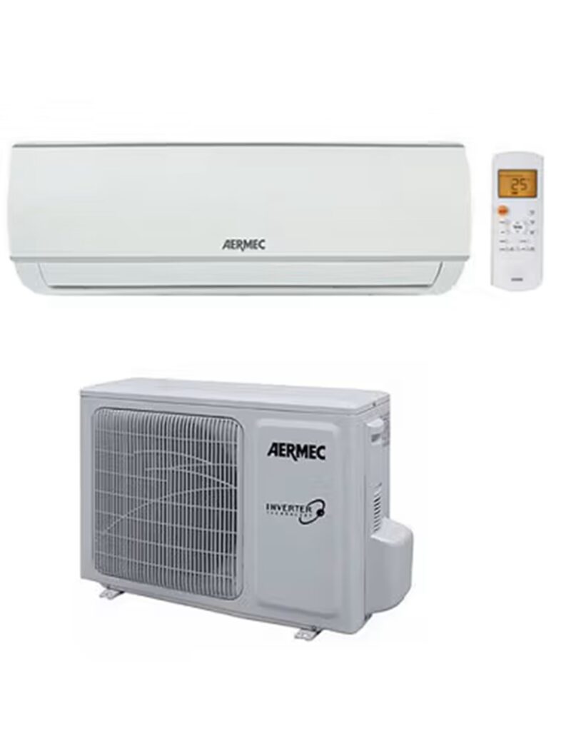 CLIMATIZZATORE AERMEC SGE500+W 18000 BTU
