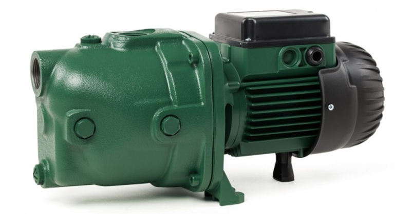 ELETTROPOMPA DAB JET 102 M 1 HP
