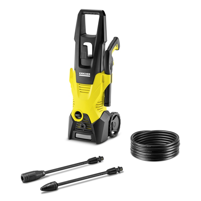 IDROPULITRICE KARCHER K3 1600W