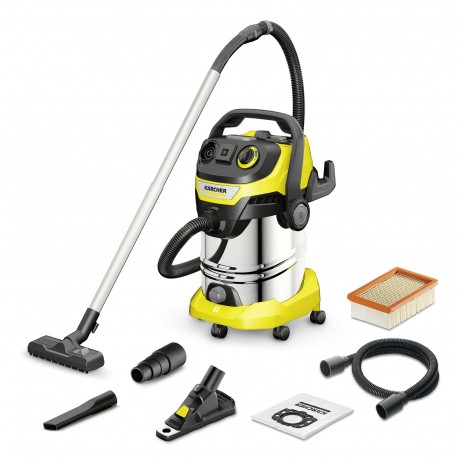 aspirapolvere-liquidi-karcher-wd-6-psv+ddc